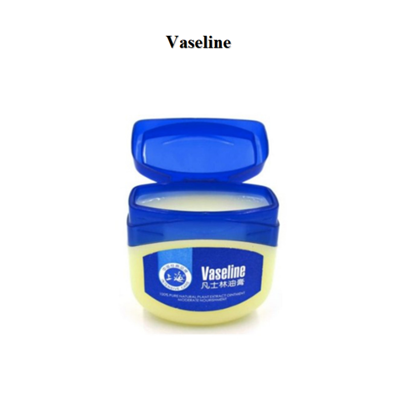 vaseline filling machine 1