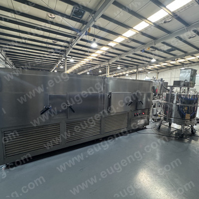 Automatic deodorant stick filling machine 5