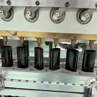 Automatic deodorant stick machine 3