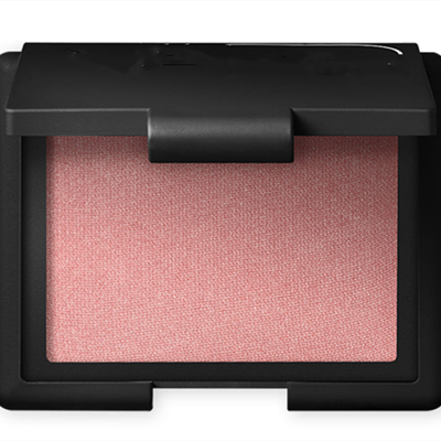 Blush powder