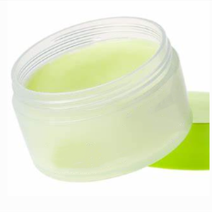 Cleasing balm filling machine