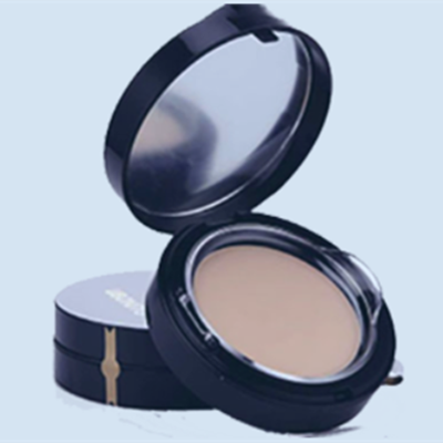 Compact powder