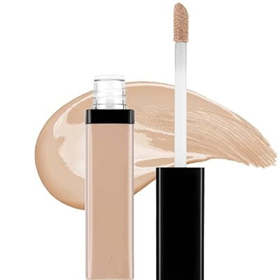 Concealer filling machine