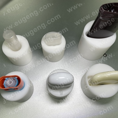 Deodorant stick filling machine 1