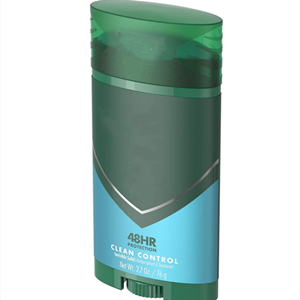 Deodorant stick filling machine 3