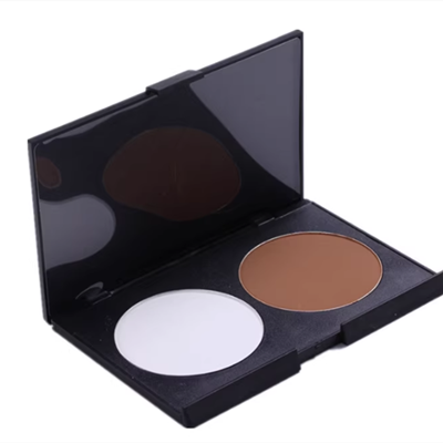 Eyebrow powder