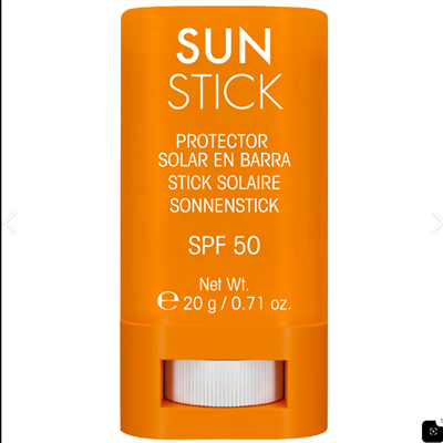 Sunscreen stick filling line 4