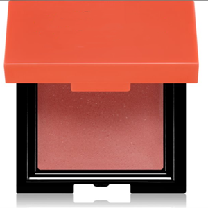 blush cream filling machine