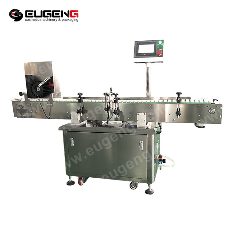 China Horizontal Bottom Labeling Machine manufacturers and suppliers ...