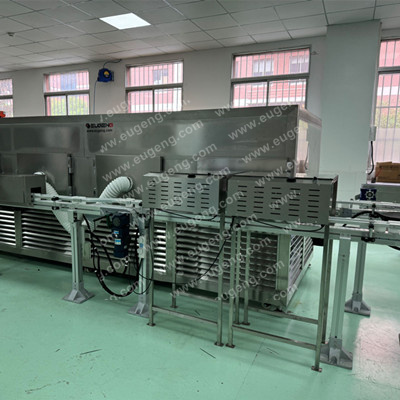 deo stick hot filling machine 010