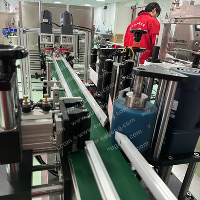 deo stick hot filling machine 06