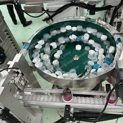 deo stick hot filling machine 07