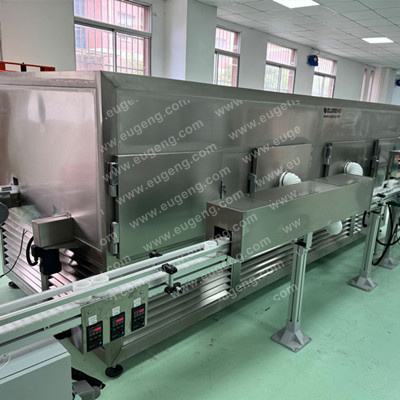 deo stick hot filling machine 08