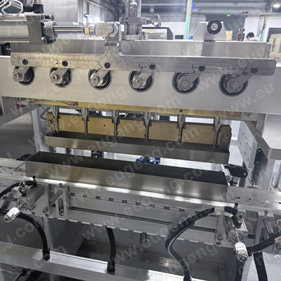deodorant stick filling machine 3