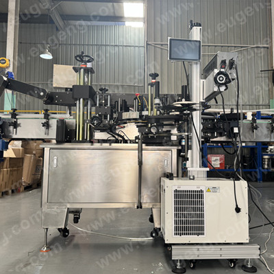 deodorant stick production line