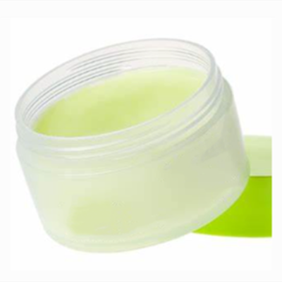 hair wax filling machine