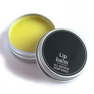 lip blam hot filling machine