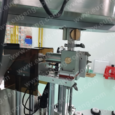 lip gloss filling machine 22