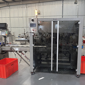lip gloss filling machine 6