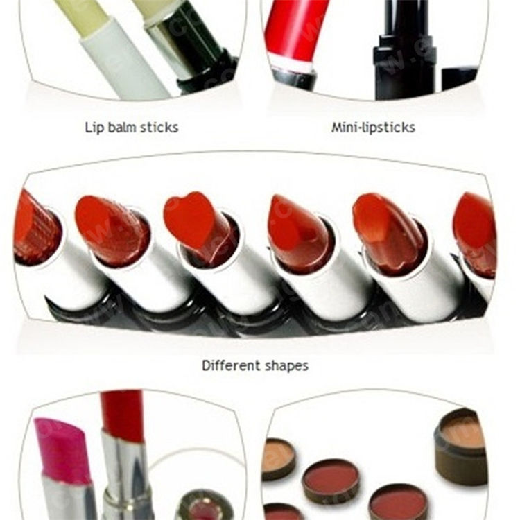 lipstick filling line 1