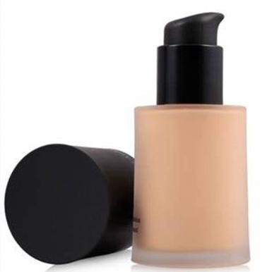 liquid foundation