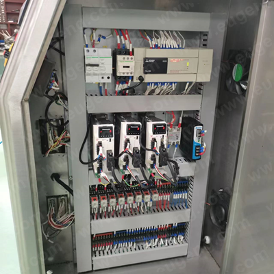liquid lipstick filling machine 11