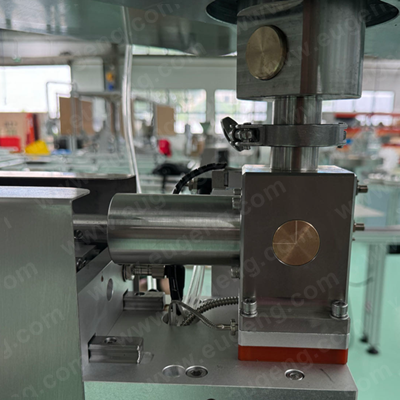 liquid lipstick filling machine 5