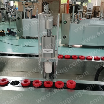 mascara filling machine 9