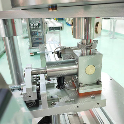 single nozzle piston filling machine 4_副本