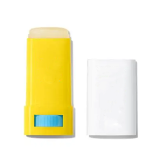 sunscreen stick filling machine