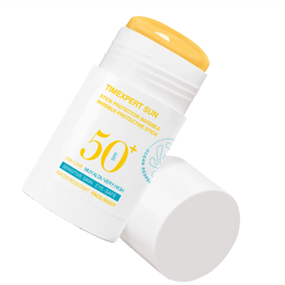 sunscreen stick production line