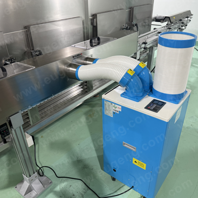 vaseline filling machine 12
