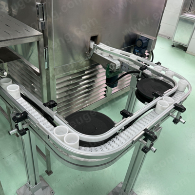 vaseline filling machine 13