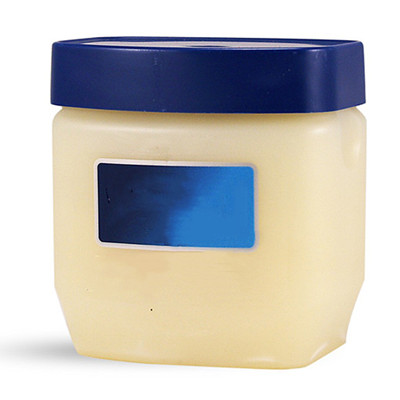 vaseline filling machine 2