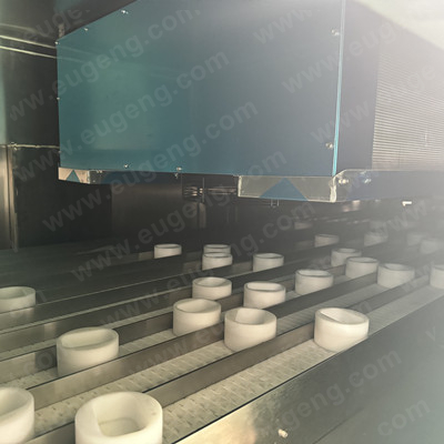 vaseline filling machine 3